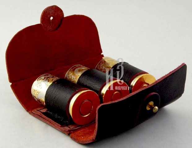 Набор стопок "Стрелки"