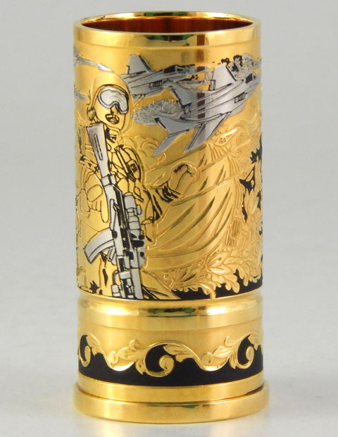 Стопка "Отечество"