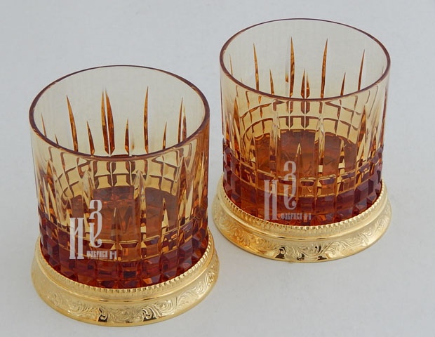 Бокалы для виски