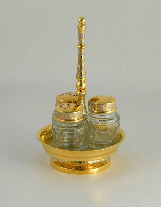 Набор для специй "Кристалл"