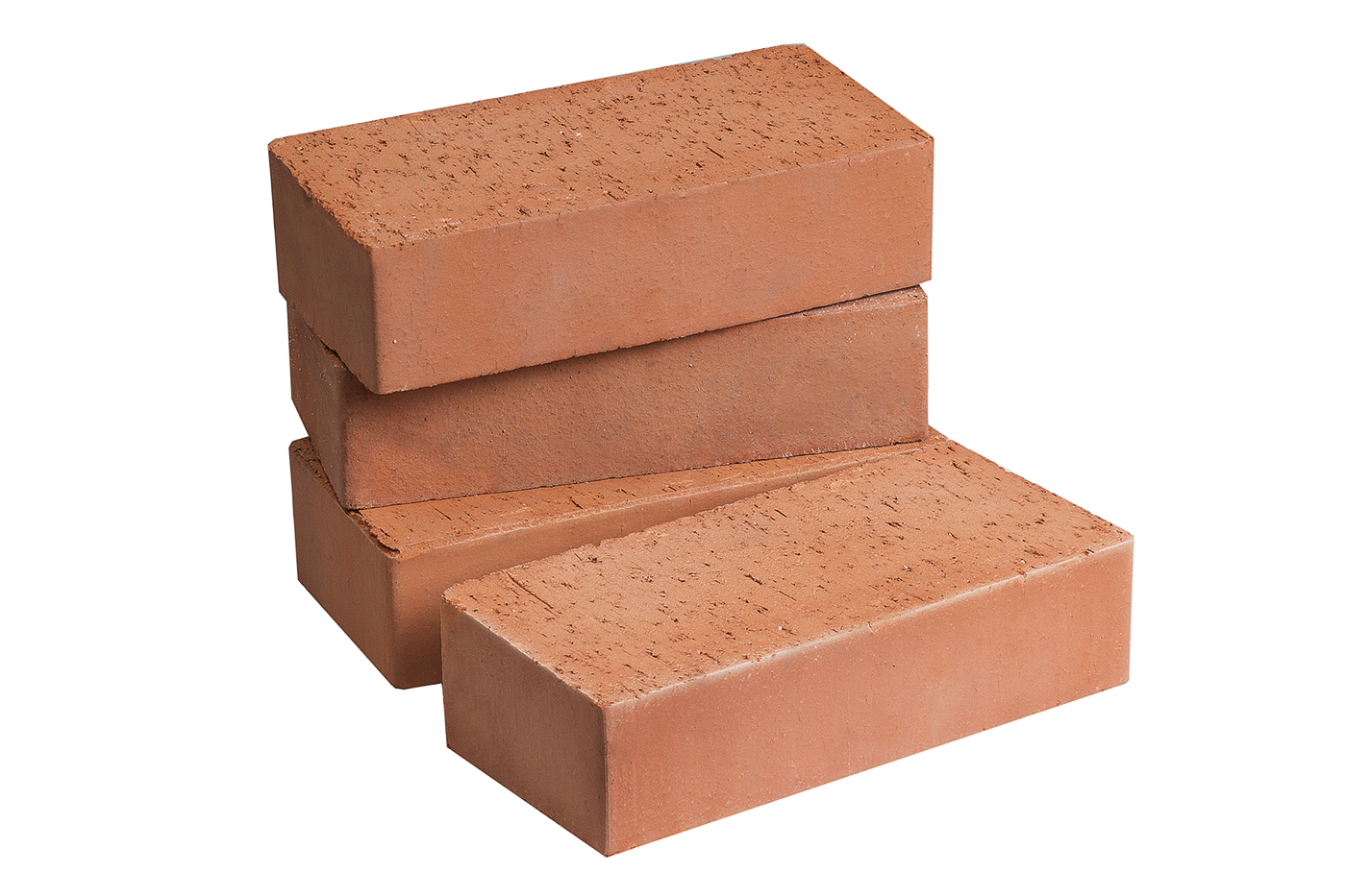 Кирпич рядовой полнотелый одинарный