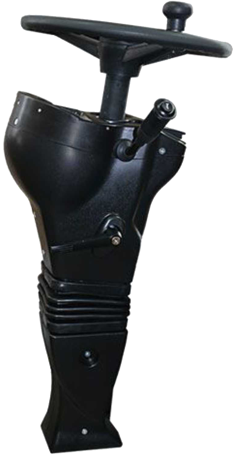 Рулевые колонки КР