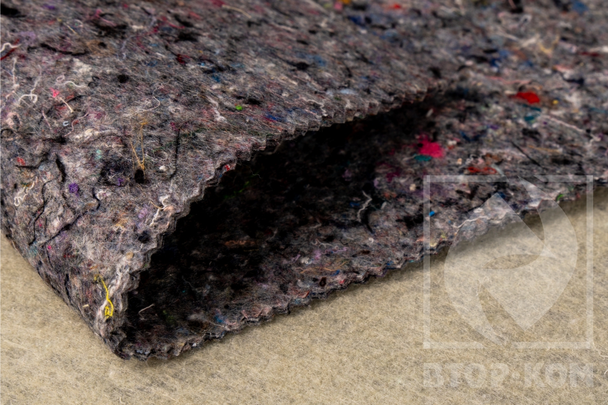 Термовойлок VOLTEX, СТО 21506643.003-2014