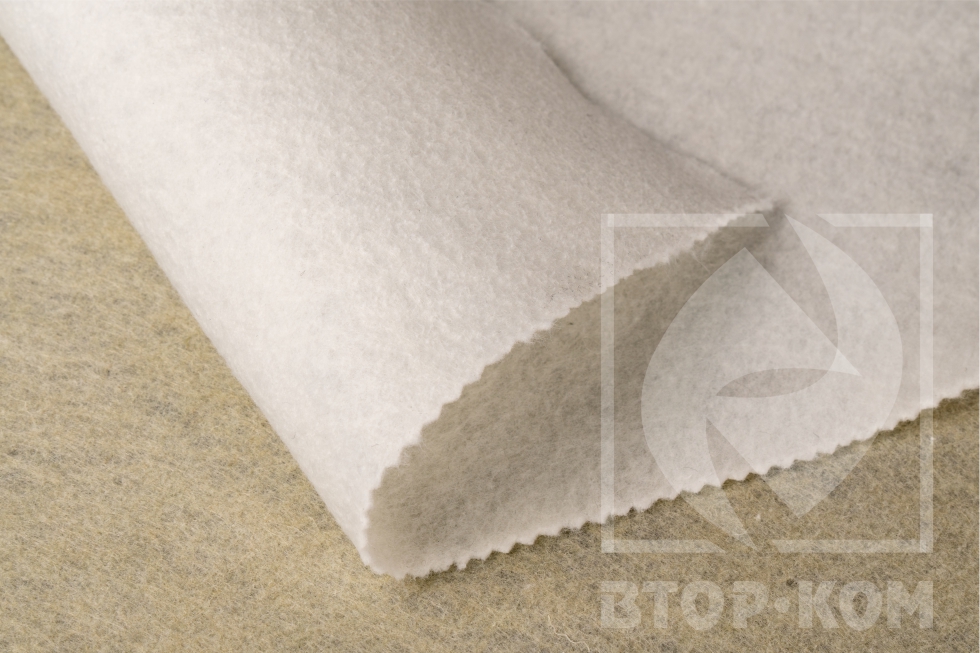 Основа нетканая F-tex СТО 21506643.006-2020