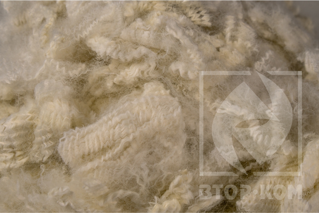 Волокно синтетическое полиэфирное, ТУ 2272-001-21506643-2013.