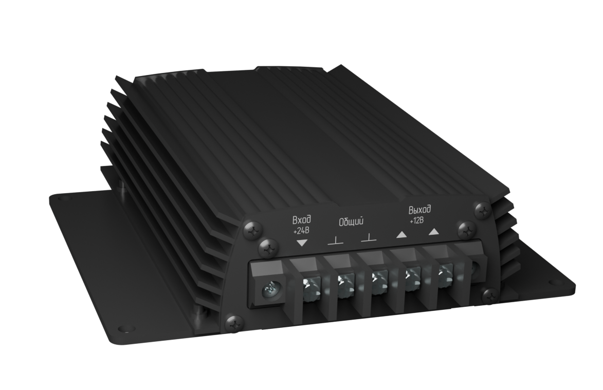 Преобразователи напряжения ПН