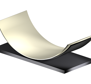 Опора подвижная (ОП)