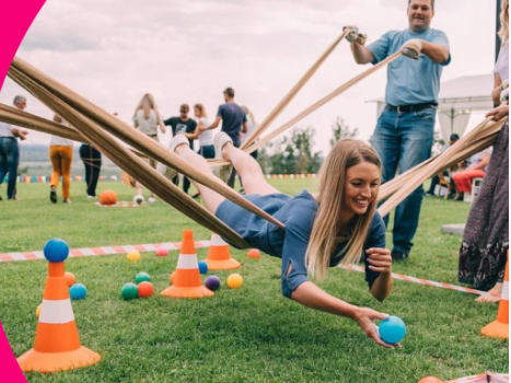 Тимбилдинг