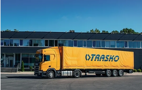 Автоперевозки грузов