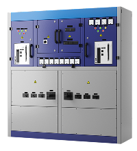 Распределительные устройства 0,4 кВ