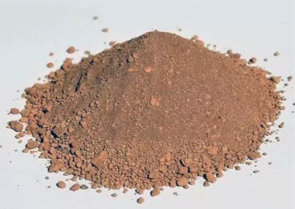 Порошок периклазовый TiMAG-88 (ППЭ-88)