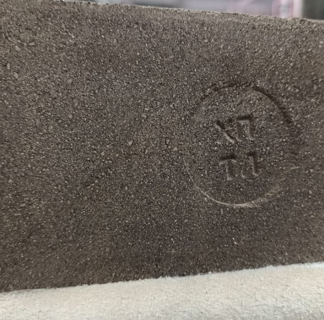 Изделия хромитопериклазовые (ХП)