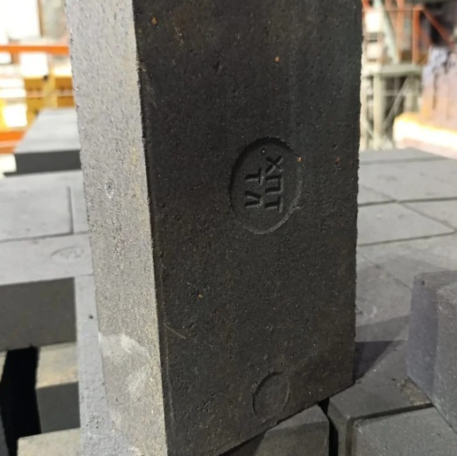 Изделия хромитопериклазовые (ХПТ)