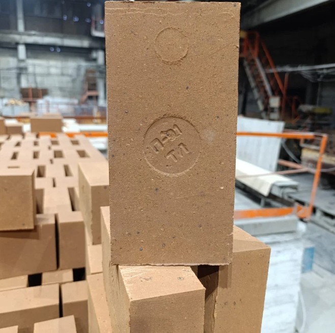 Изделия периклазовые П-91