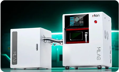 Оборудование для 3D-печати