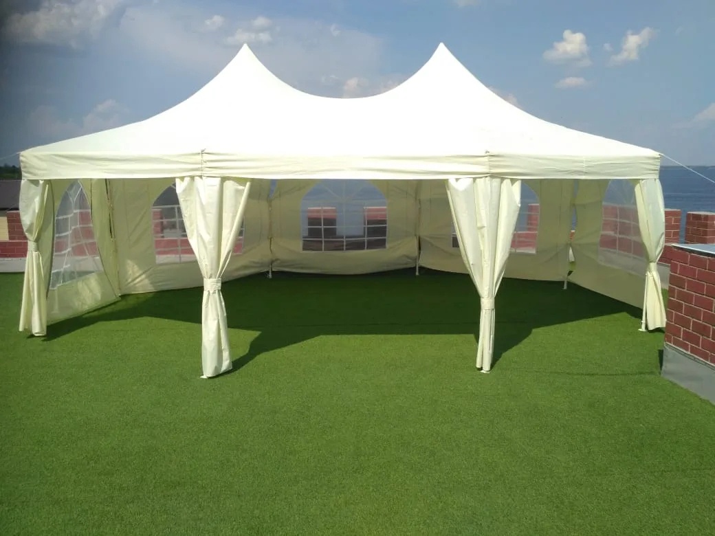 Аренда шатра Милано