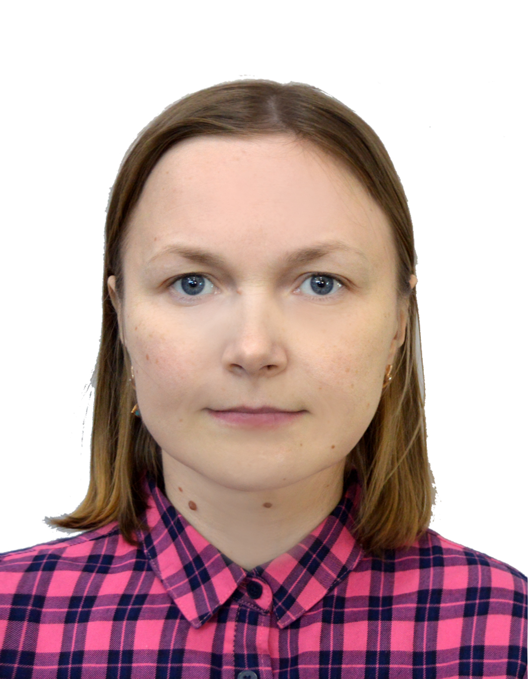 Трехлеб Наталья Васильевна